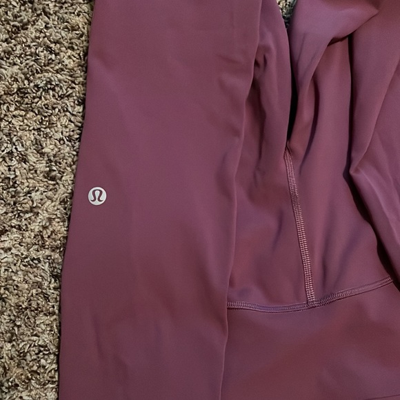 LULULUEMON swift speed HR tight 28” VTPM - Picture 3 of 6